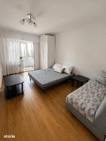 Garsonieră Piața Alba Iulia, 41mp, bucătărie mobilată | Comision 0%