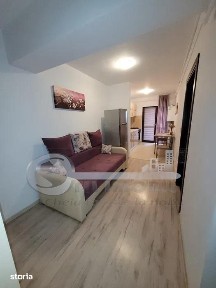 Apartament 2 camere, living open space, Complex rezidential Copou