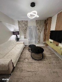 proprietar - ap 2 camere decomandat, premium, lux, modern | pacurari