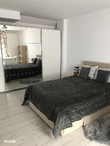 Central, spre inchiriere ap. 2 camere + loc de parcare