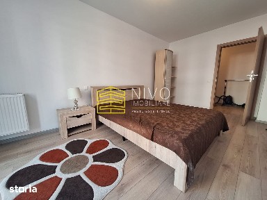 Apartament 2 camere - Tg. Mureș - Maurer - Bloc Nou
