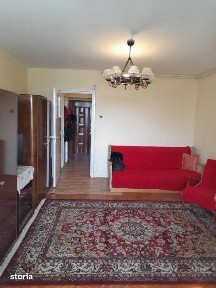 Aleea Carpati - Inchiriere apartament 1 camera