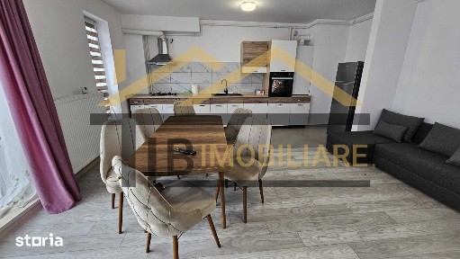 Apartament de 2 camere, 50mp, parcare, Zona Maurer Residence