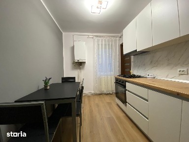 Apartament cu 2 camere spre inchiriere, in Tudor