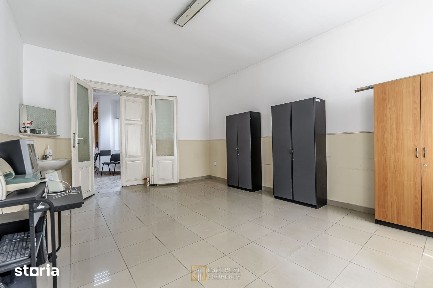 Casă de vânzare Arad Ultracentral | 4 camere | 98 mp