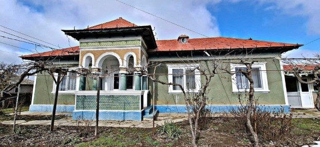 Oază de liniște și confort în Valea Nucarilor - Gata de mutare!