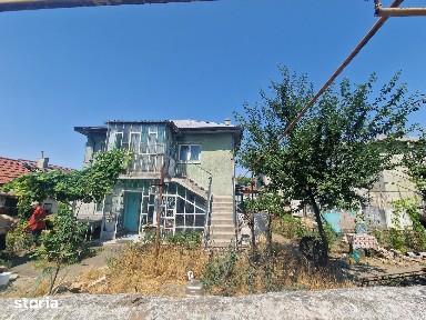 Km 5 - Casa P+1, Teren 326mp, toate utilitatiile, necesita renovare