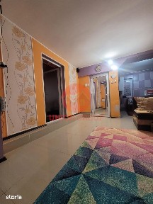 Casa 3 Camere, Mobilata si Utilata, Zona Palas