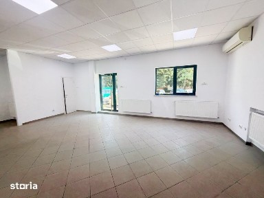 Inchiriere Spațiu Comercial Craiovei - Negoiu
