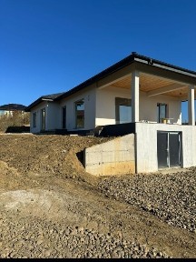 Vând casă Breazu, Iași, langa padure