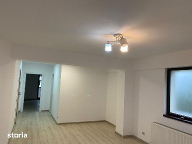 Apartament 2 camere, 2017, Parter inalt - Botanica