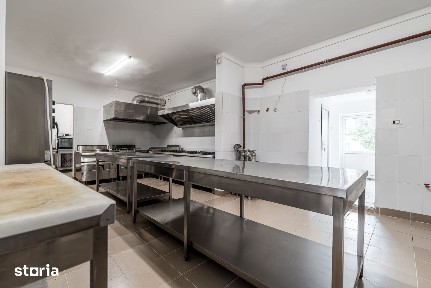 Casa cu potential multiplu cu teren generos pe strada Dunarii