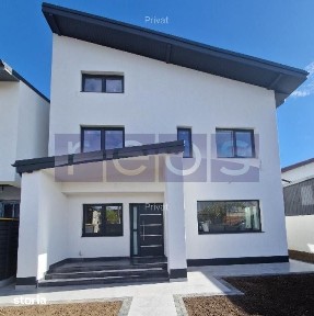 VILA 5 CAMERE DE VANZARE | CONSTRUCTIE NOUA | ZONA REPUBLICA | SECTO