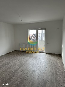 Apartament finalizat 2 camere Grand Arena bloc nou