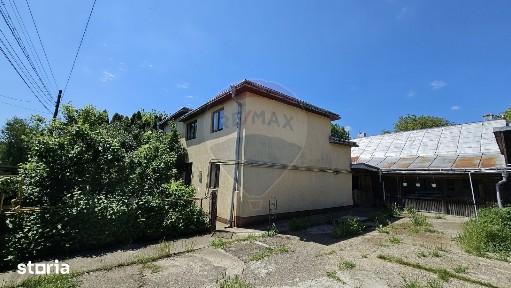 Casă / Vilă în zona Zamca, Suceava