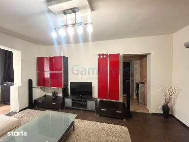 Apartament de vanzare in Oradea, cu 3 camere, Aluminei, GaminvestV4633