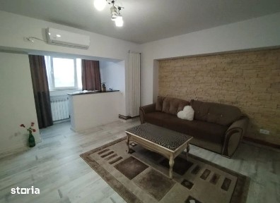 Apartament 1 camera Oancea, 40 metri, etaj 8 Cod:161837