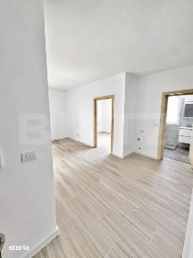 Super PRET! Apartament cu gradina! Giroc