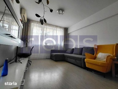 VANZARE APARTAMENT 2 CAMERE TINERETULUI | METROU | PARC | ZONA VERDE |