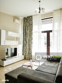 Penthouse 3 camere in Copou - Exclusiv Residence