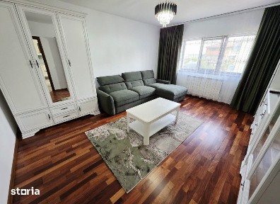 Apartament 2 camere Popas Pacurari, 60 metri, etaj 2 Cod:162873