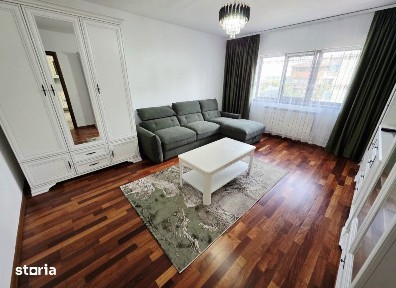 Apartament 2 camere Popas Pacurari, 60 metri, etaj 2 Cod:162873