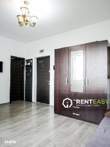 Apartament cu o camera in zona Palas
