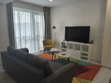Bucuresti - Ilfov, Ilfov, Baneasa