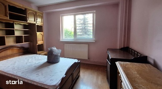 Apartament 2 camere decomandat, zona OMV-Profi, Marasti