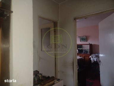 Proiect renovare-Apartament 2 camere