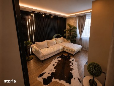 Apartament 2 camere | Zona Lidl Str. Harmanului - Lidl | Brasov