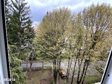 Apartament de 2 camere zona ASTRA,str Minerva