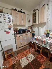 Apartament 3 camere Pacurari - Moara de Foc