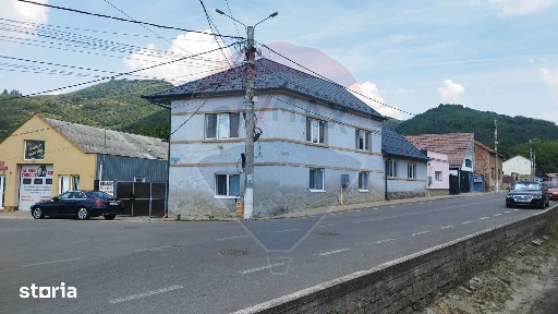 Casă cu potențial rezidențial sau comercial, reamenajată, Comision 0%