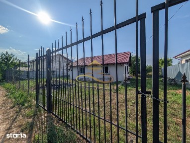 Bogata, Dofteana, Bacau
