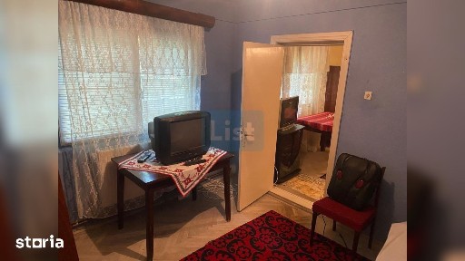 Casă în centrul Constanței | 4 camere | 5 min de Zoom Beach & Reyna