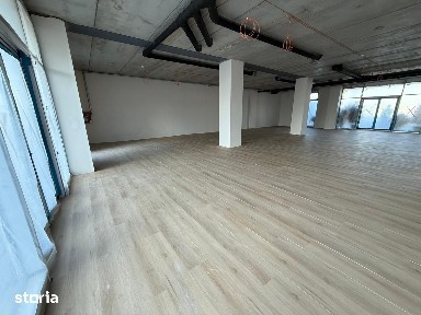 Spațiu comercial (SAD) de închiriat direct de la proprietar - 201 mp