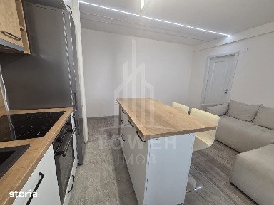 Apartament de închiriat în Cartierul Arhitecților cu gădină