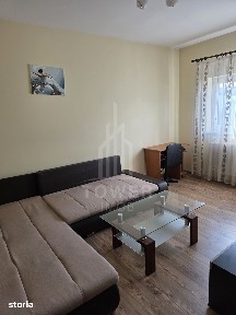 Apartament 2 camere, decomandat, loc de parcare, zona Kogalniceanu