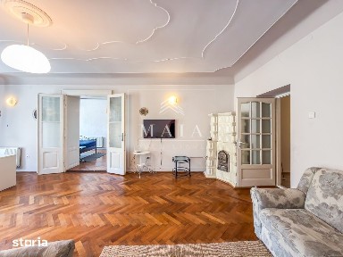 Apartament la casă | 2 camere | Zona Centrală - Str. Faurului