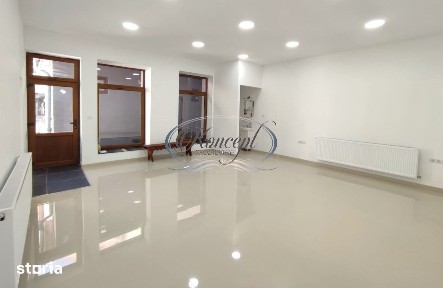 Spatiu servicii, Ultracentral, Str. Eroilor