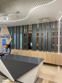 Spațiu de birouri premium de închiriat - 135 mp | Clădirea Excelsior
