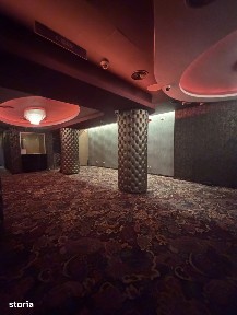 Zona Drumul Sării sp 196 mp vitrina 13 m vizibilitate buna