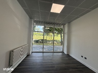 Spatii de Birouri/Comerciale de Inchiriat Bulevardul Transilvania