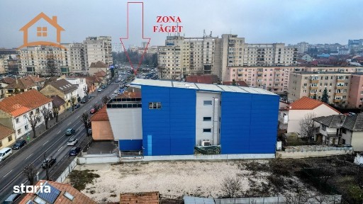 Cladire administrativa cu multiple functionalitati, reprezentanta auto