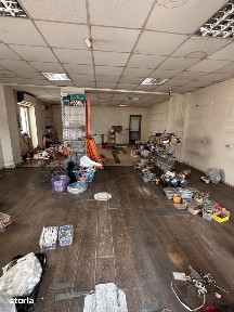 Spatiu Comercial - Stradal - Andronache