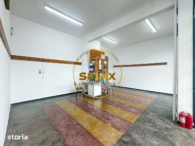 Spatiu comercial 68mp | Sos Oltenitei | Brancoveanu | Disponibil Imedi