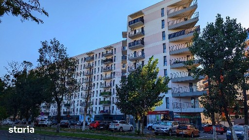 Spatiu Comercial 135 mp - Metalurgiei Park Sector 4
