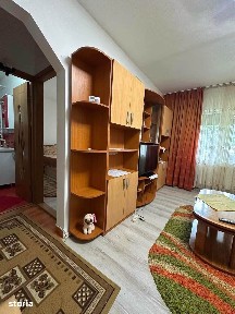 Apartament cu 2 camere, mobilat si utilat, zona Anton Pann, 42000euro