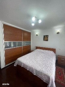De vanzare apartament cu 2 camere,renovat, 50mp, 52000 euro negociabil